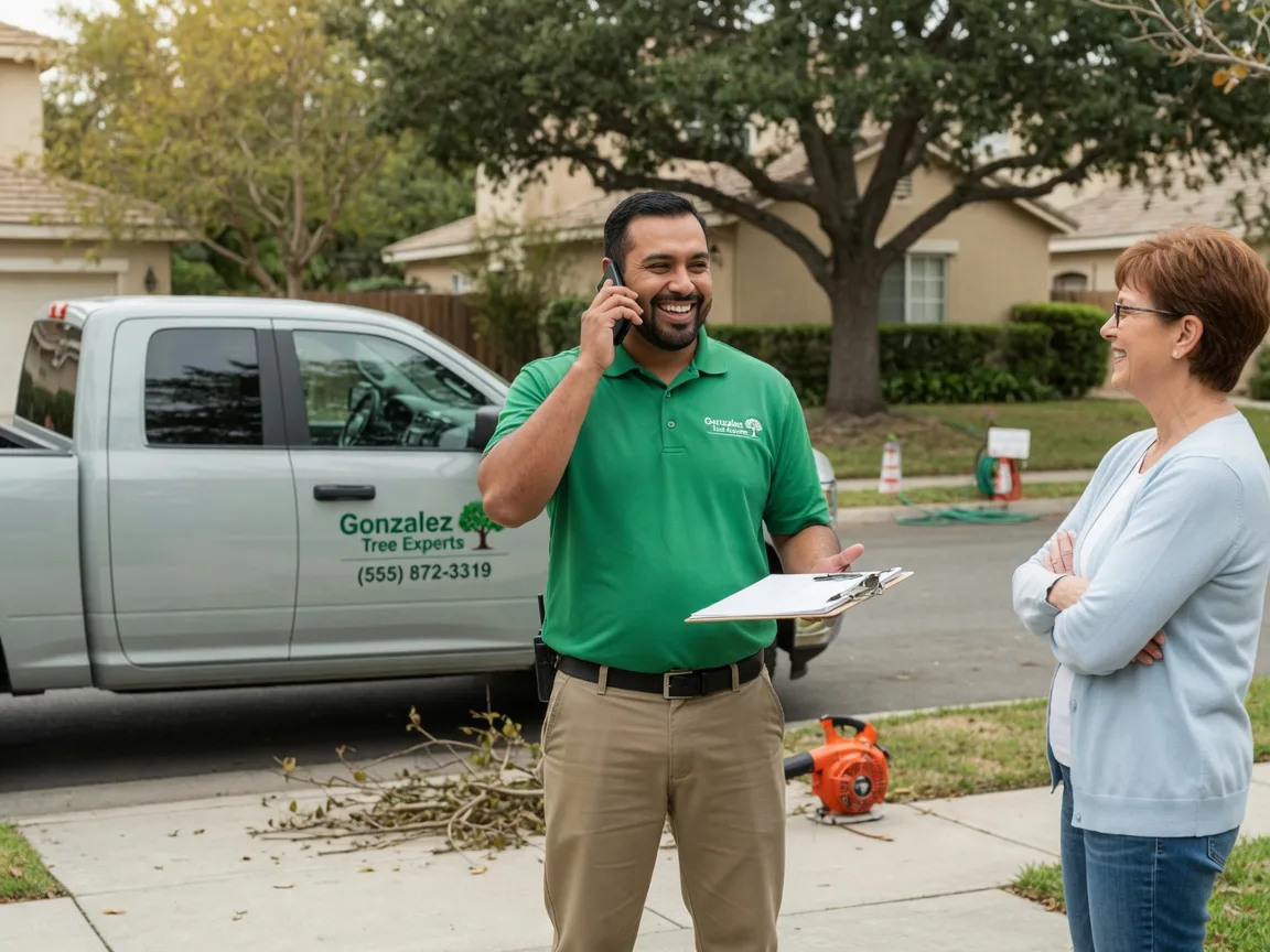 Tree Service Hanover, IL FAQs